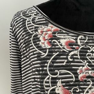 Tunic top